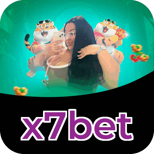 Página de download x7bet