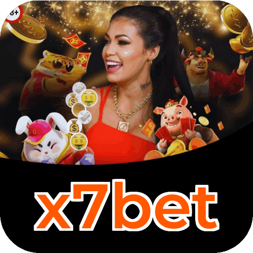 Catálogo de jogos x7bet com fornecedores Pragmatic Play, Evolution, NetEnt