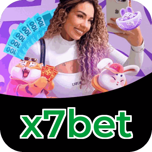 Acesso à conta x7bet